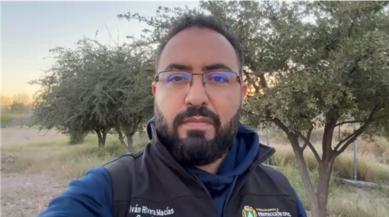 TOMA PRECAUCIONES, EMITE GOBIERNO MUNICIPAL AVISO PREVENTIVO POR DESCENSO DE TEMPERATURA EN LA CAPITAL