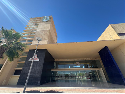 CONTINÚA BOWÍ CAMPAÑA DE CREDENCIALIZACIÓN EN LAS FACULTADES DE MEDICINA Y ENFERMERÍA DE LA UACH