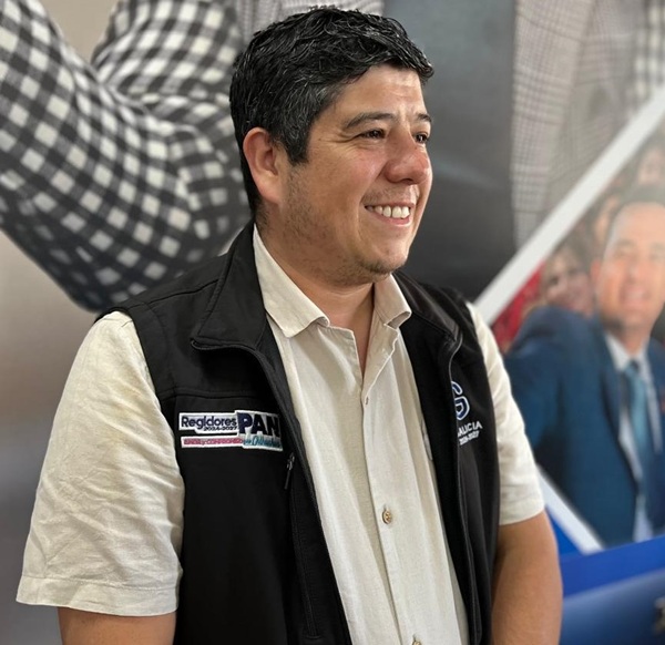 FELICITA ADAN GALICIA A DELEGACIÓN MEXICANA DE HANDBALL FEMENIL POR SU PRIMER TRIUNFO EN EL CAMPEONATO MUNDIAL