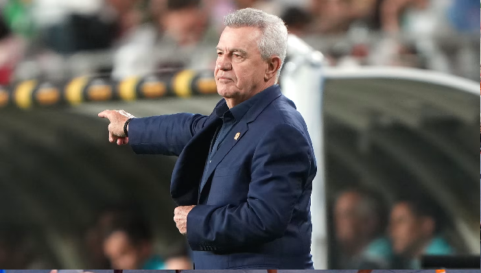 JAVIER AGUIRRE ACLARA SITUACIÓN DE MEMO OCHOA Y LA PUBLICIDAD QUE GRABÓ RUMBO AL MUNDIAL 2026