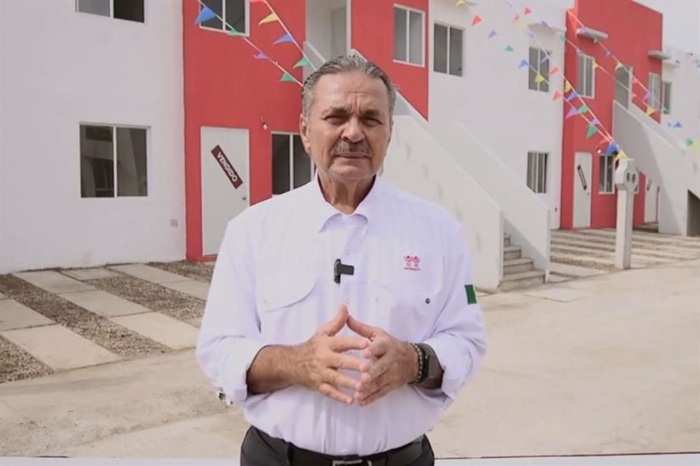 OCTAVIO ROMERO TRASLADA SU BUROCRACIA DE PEMEX A INFONAVIT