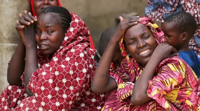 GRUPOS ARMADOS HAN ATACADO A ESTUDIANTES EN NIGERIA