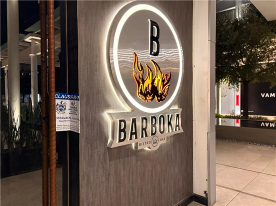 CLAUSURA GOBERNACIÓN MUNICIPAL NUEVE ESTABLECIMIENTOS POR NO CUMPLIR CON LAS NORMAS