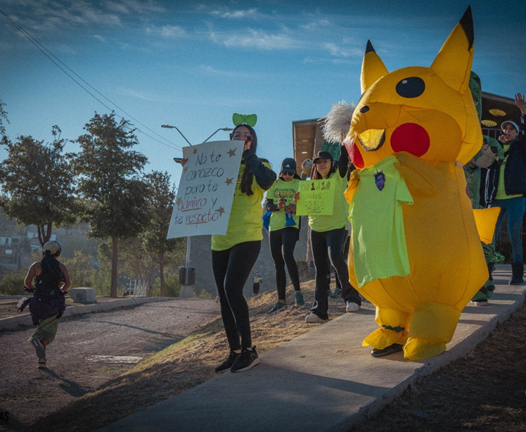 VIVIRÁN CORREDORES DEL 21K TRES PRESAS BY CLEBER EXPERIENCIA ÚNICA