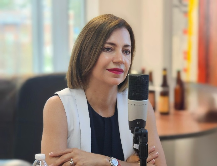 LA CIUDADANÍA ESTÁ DESPIERTA Y NO PERMITIRÁ QUE MORENA VULNERE SUS DERECHOS DE EXPRESIÓN: ISELA MARTÍNEZ