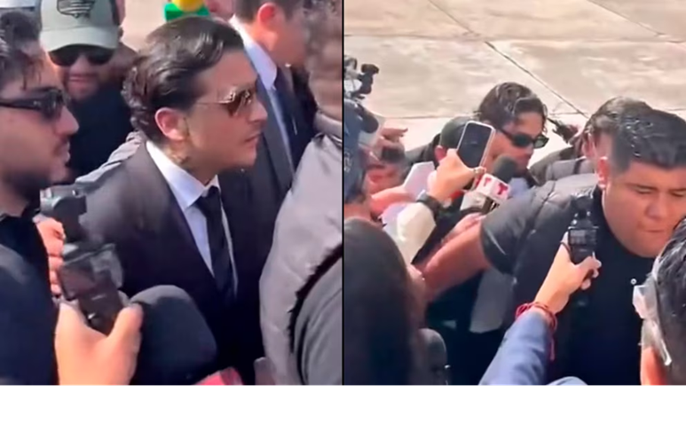 QUÉ PASÓ CON NODAL EN EL RECLUSORIO ORIENTE: ÚLTIMOS DETALLES DE SU AUDIENCIA