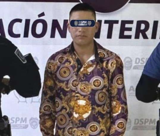 MUEREN LOS DOS BALEADOS JUNTO A LA FEM; DETIENEN A UNO