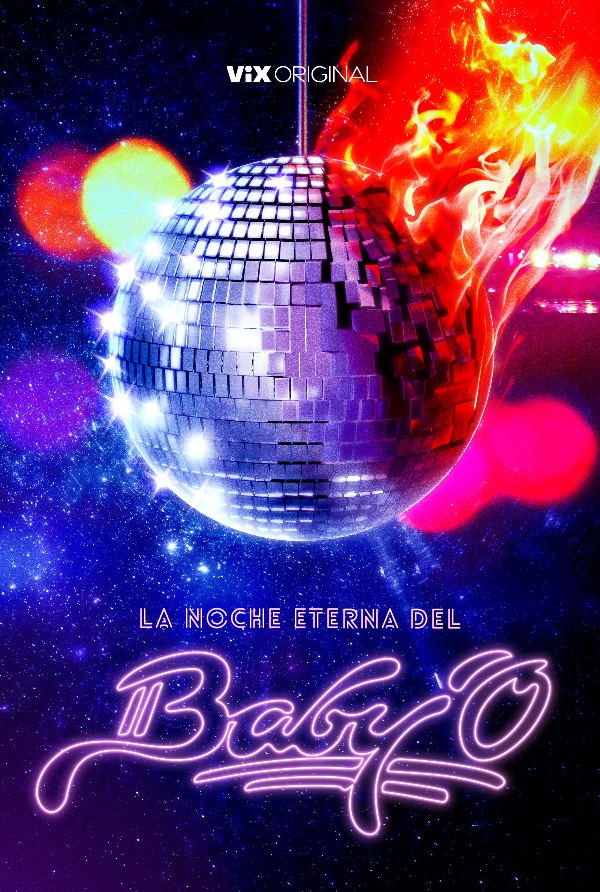 VIX ESTRENA EL DOCUMENTAL MÁS ESPERADO DEL AÑO: LA NOCHE ETERNA DEL BABY’O, DISPONIBLE ESTE 20 DE NOVIEMBRE
