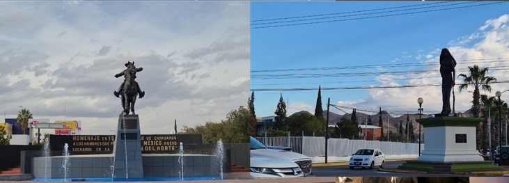 DE LOS 140 A MONUMENTOS QUE ATIENDE MUNICIPIO, CINCO SON DE LA REVOLUCIÓN