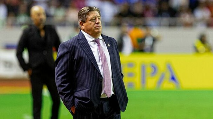 DESPIDEN A MIGUEL HERRERA, DEJA DE SER TÉCNICO DE COSTA RICA
