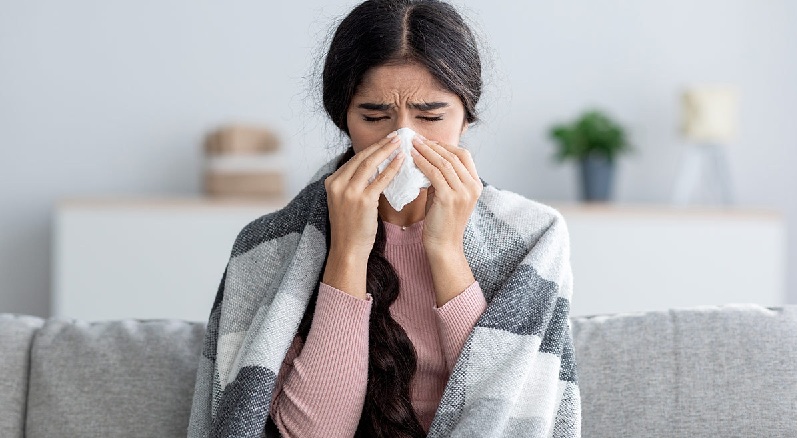 ISSSTE EMITE RECOMENDACIONES PARA NO CONFUNDIR INFLUENZA CON GRIPE