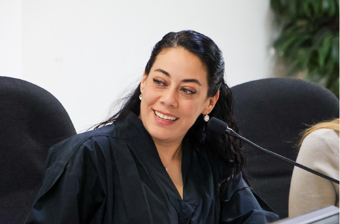 “LA VIVIENDA DIGNA, NO DEBE REPRESENTAR COSTO EXTRA PARA CHIHUAHUENSES”: AMÉRICA AGUILAR*