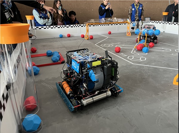 DESTACAN CLUBES DE LA JUVENTUD POR EL TALENTO DE SUS INTEGRANTES Y AGRADECEN SU IMPULSO A LA INNOVACIÓN