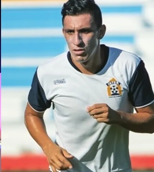 EN JALISCO: JUGADOR INTENTA DISPARAR EN PLENO ENCUENTRO