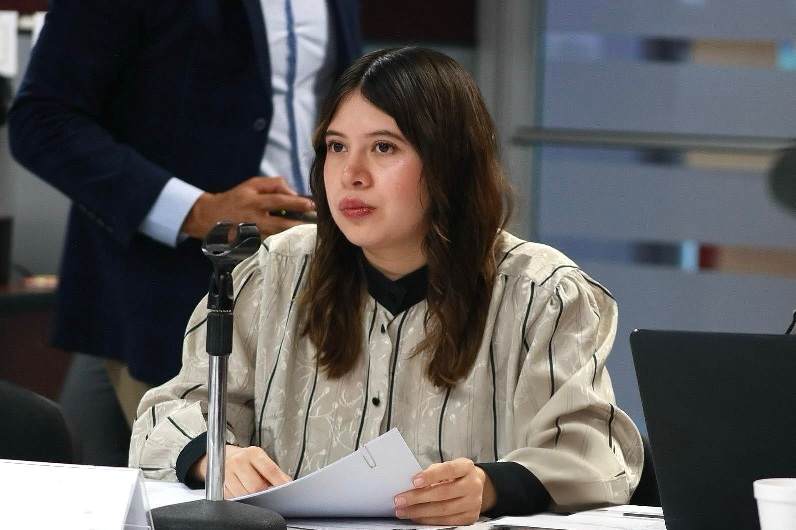 DIPUTADA ARGÜELLES LLAMA A ACELERAR ACCIONES PARA PROTEGER A LAS MUJERES EN FORO “ALERTA DE GÉNERO”