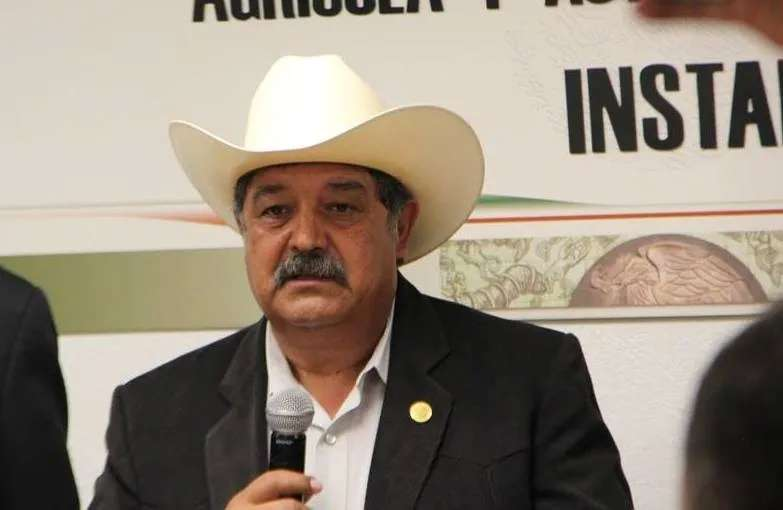 NO NOS VAMOS A DETENER, NO NOS VAMOS A RETIRAR: YAKO RODRÍGUEZ