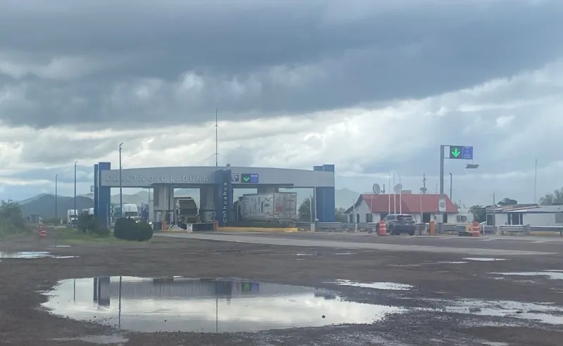 PROVOCARÁN FRENTES FRÍOS BAJAS TEMPERATURAS, VIENTOS Y POSIBLES LLUVIAS ESTE FIN DE SEMANA