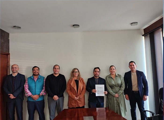 AVALAN UACH Y UTCH SEGURIDAD DE APLICACIÓN MÓVIL PARA VOTAR EN PRESUPUESTO PARTICIPATIVO