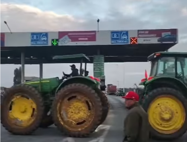 LA UNIÓN DE POZOS AGRÍCOLAS DENUNCIA EL INCUMPLIMIENTO DE ACUERDOS POR PARTE DE AUTORIDADES FEDERALES