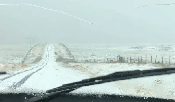 PREVÉ PROTECCIÓN CIVIL LLUVIAS EN LA SIERRA TARAHUMARA.  