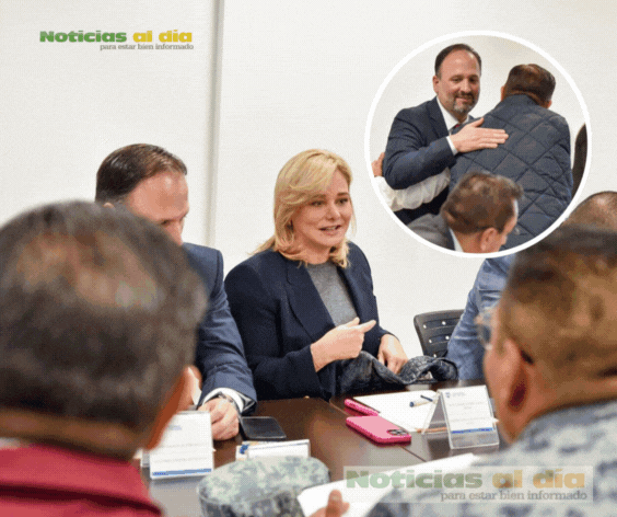 DESTACA MESA DE SEGURIDAD DESCENSO SIGNIFICATIVO DE DELITOS DE ALTO IMPACTO EN EL ESTADO