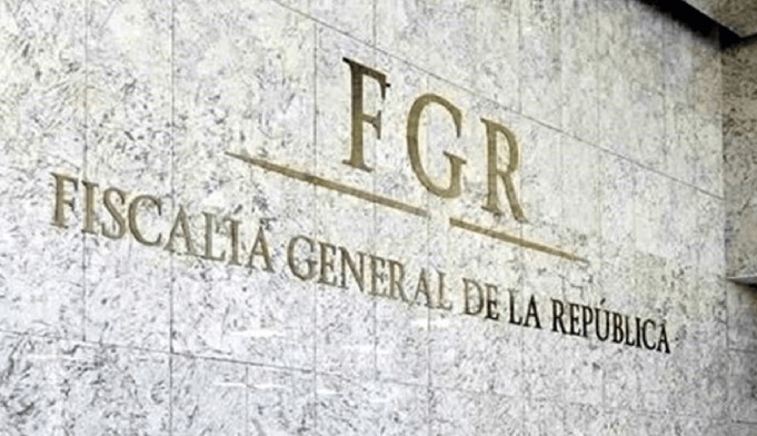 LA JUNTA DE COORDINACIÓN POLÍTICA (JUCOPO) DEL SENADO DE LA REPÚBLICA REVELÓ LA LISTA DE ASPIRANTES PARA DIRIGIR LA FGR