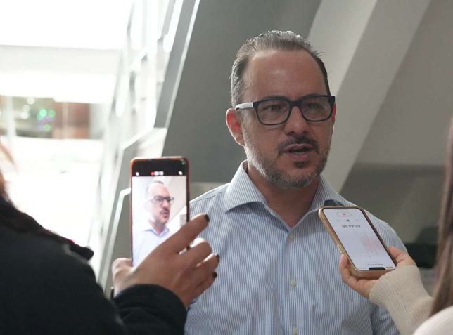 DEBILITA A SHEINBAUM REAPARICIÓN DE AMLO: JORGE SOTO