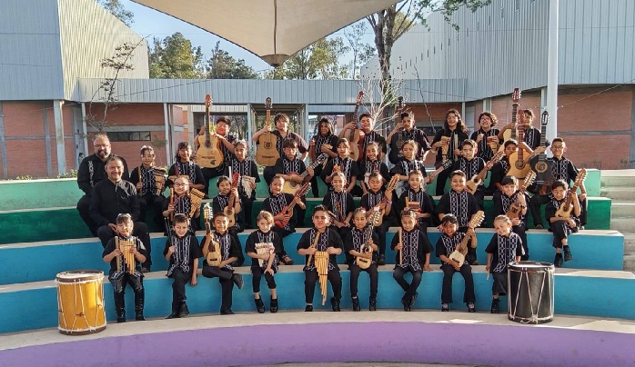 CULTURA COMUNITARIA INVITA A SUS FESTEJOS DECEMBRINOS EN TODO EL PAÍS