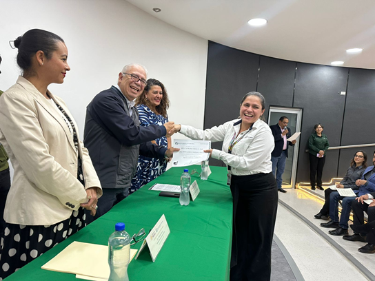 CAPACITA IMSS CHIHUAHUA A EMPRESAS MEDIANTE DIPLOMADO EN “SALUD, SEGURIDAD Y PROTECCIÓN AL AMBIENTE”