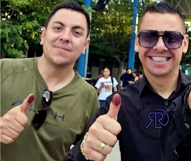 ESCOLTA DE REALIVÁZQUEZ SE SUICIDÓ: FISCALÍA