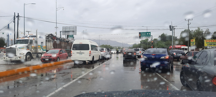 EMITE PROTECCIÓN CIVIL ALERTA ANTE VIENTOS EN GRAN PARTE DE LA ENTIDAD Y HELADAS EN LA REGIÓN SERRANA