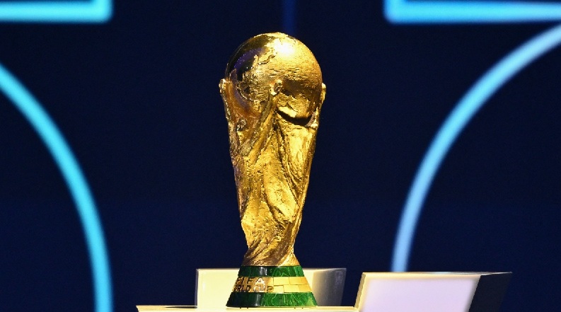 PARTIDO NÚMERO MIL EN LA HISTORIA DEL MUNDIAL SE JUGARÁ EN MÉXICO