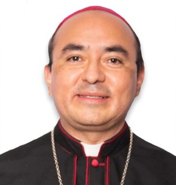 EL PAPA LEÓN XIV NOMBRÓ A SALVADOR GONZÁLEZ MORALES COMO NUEVO OBISPO DE CANCÚN-CHETUMAL 