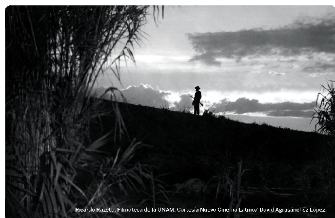 BBVA MÉXICO Y SEXTO PISO PRESENTAN CINE MÉXICO: MÁS DE UN SIGLO DE CINEMATOGRAFÍA NACIONAL