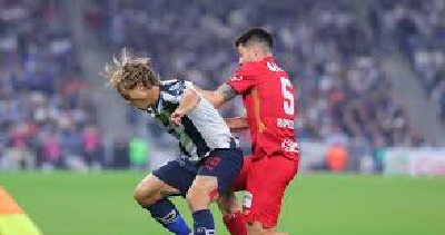 LIGA MX: TOLUCA Y TIGRES DE LA UANL JUGARÁN LA FINAL DEL APERTURA 2025