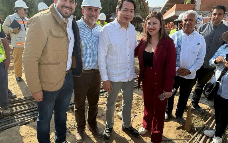 EJERCERÁ GOBIERNO DEL ESTADO 19 MDP ADICIONALES GRACIAS A GESTIÓN HECHA ANTE LA FEDERACIÓN