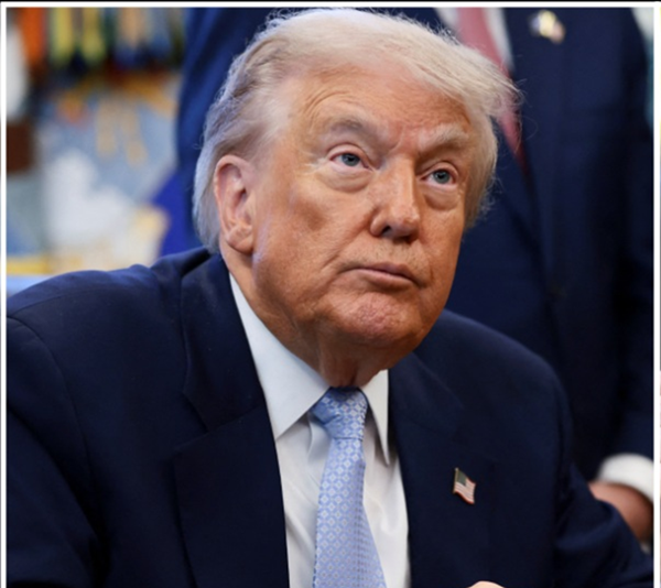 LANZAR ATAQUES CONTRA CÁRTELES EN MÉXICO, LA INSISTENCIA DE TRUMP