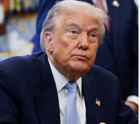 LANZAR ATAQUES CONTRA CÁRTELES EN MÉXICO, LA INSISTENCIA DE TRUMP