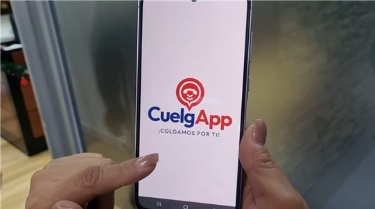 VAN MÁS DE 200 NÚMEROS REGISTRADOS EN CUELGAPP PARA EVITAR FRAUDES Y EXTORSIONES TELEFÓNICAS: POLICÍA MUNICIPAL