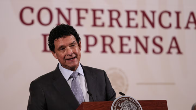 EN 12 AÑOS, EL IMSS SUMARÁ MÁS DEL DOBLE DE CAMAS DE LAS QUE SE HICIERON EN 36 AÑOS: ZOÉ ROBLEDO