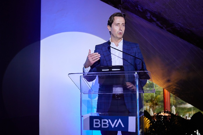 BBVA MÉXICO IMPULSA CINCO PROYECTOS INNOVADORES QUE BUSCAN CONTRIBUIR A MITIGAR LOS PROBLEMAS DEL AGUA EN MÉXICO