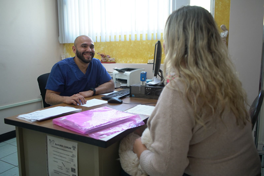 MANTIENE SECRETARÍA DE SALUD DE CHIHUAHUA VIGILANCIA EPIDEMIOLÓGICA PERMANENTE ANTE VARIANTE DE INFLUENZA EN MÉXICO