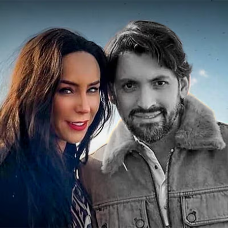 FUE DETENIDO JESÚS GABRIEL PÉREZ RODRÍGUEZ, PRESUNTAMENTE CON VÍCTOR MANUEL ÁLVAREZ PUGA E INÉS GÓMEZ MONT.