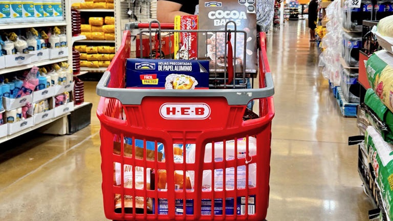H-E-B NO LLEGA A LA CDMX
