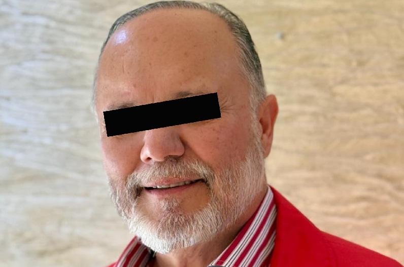 CÉSAR DUARTE, SEGUIRÁ EN PRISIÓN