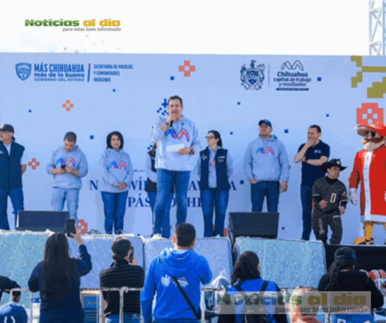 MARCO BONILLA Y REGIDORES LLEVAN MEGA POSADA A CIENTOS DE FAMILIAS DE COMUNIDADES INDÍGENAS