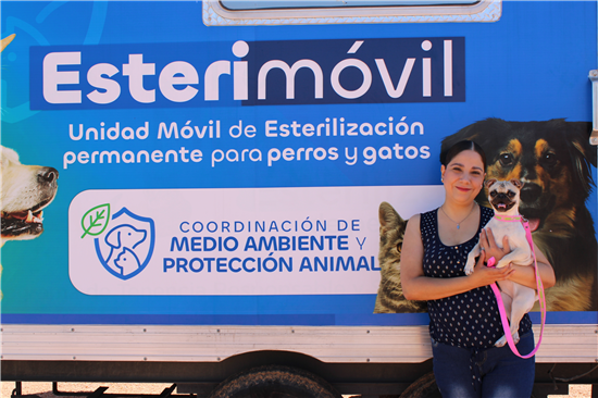 INVITA MUNICIPIO A REFLEXIONAR ANTES DE REGALAR UN ANIMAL DE COMPAÑÍA EN NAVIDAD