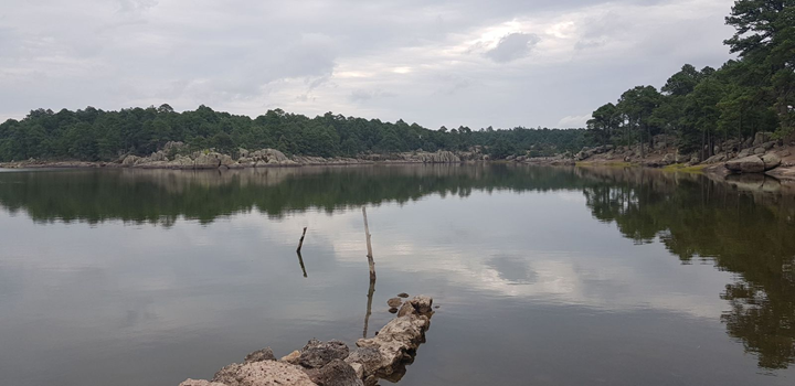 PREVÉ PROTECCIÓN CIVIL AMBIENTE MUY FRÍO Y HELADAS EN LA REGIÓN SERRANA