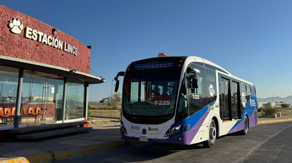 SUSPENDEN TEMPORALMENTE RUTA UACH-BOWÍ CAMPUS II POR CIERRE DE SEMESTRE