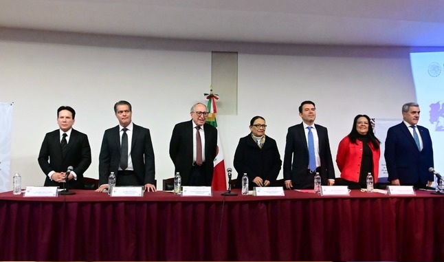 SECRETARÍA DE SALUD IMPULSA ESTRATEGIA NACIONAL PARA GARANTIZAR ATENCIÓN MÉDICA A PERSONAS EN CONTEXTO DE MOVILIDAD